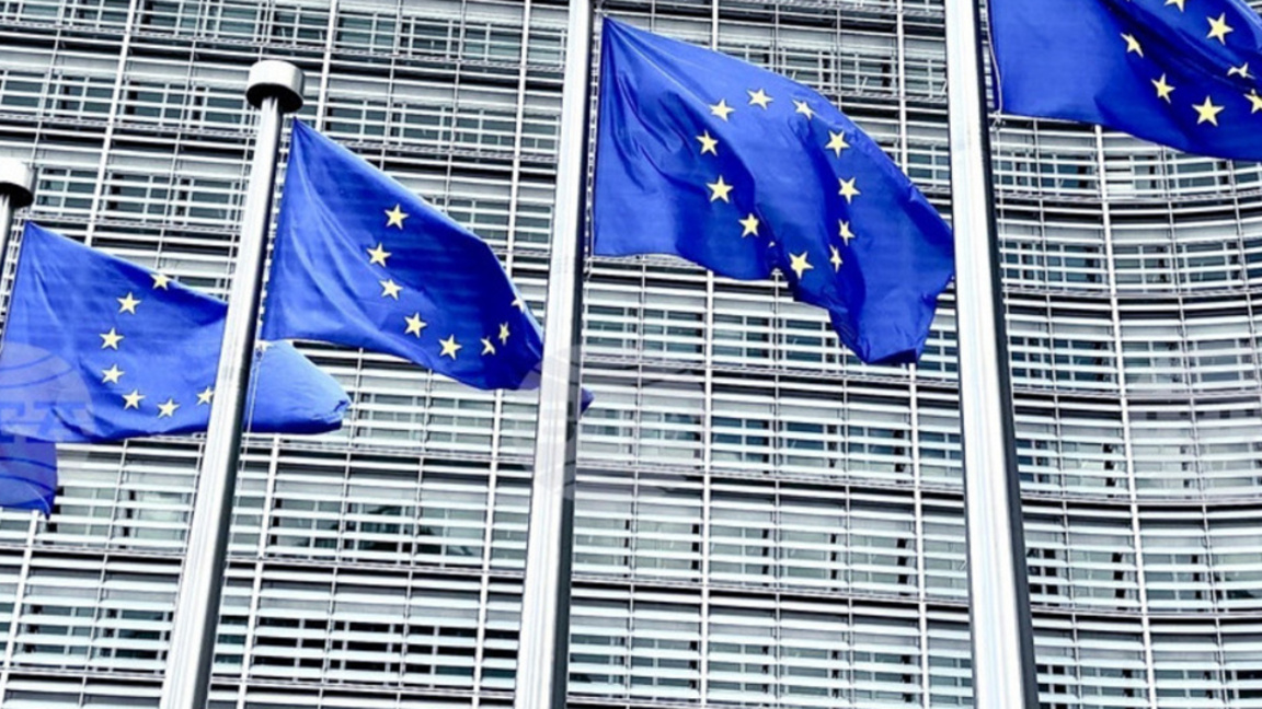  ЕС задържа 9,45% от третото плащане по ...