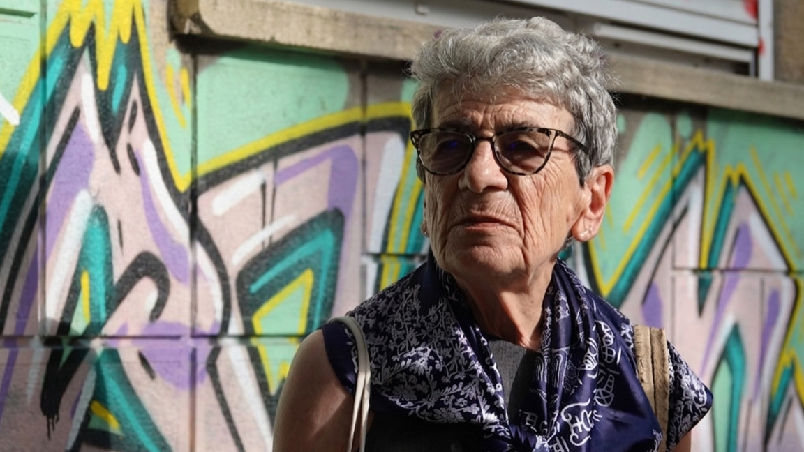 НХА ще удостои Зелма Алмалех с почетния знак "Св. Пимен Зографски"