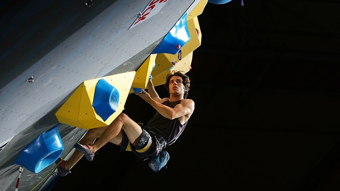 Шон Бейли премина четвъртото 9c в света...