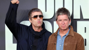 Oasis се завръщат в Париж 18 години след скандалната раздяла