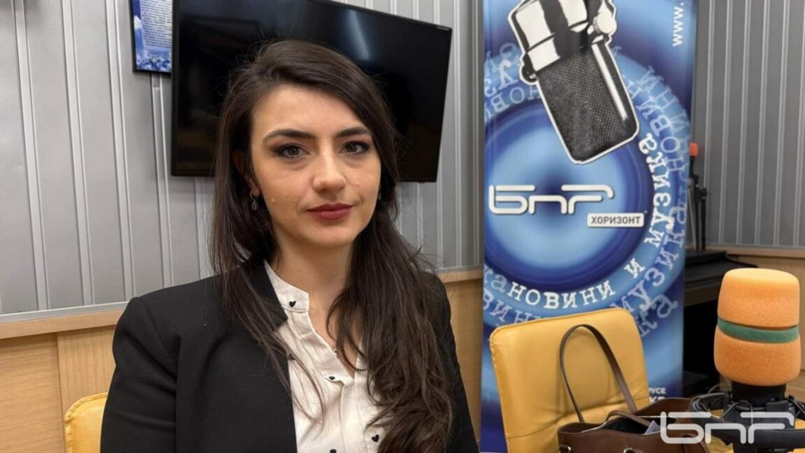 Лена Бориславова