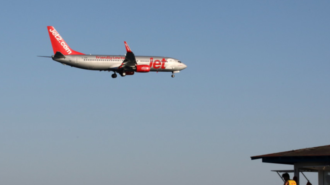 Изследването, публикувано в престижното научно списание Nature Communications, ще има пряко отражение върху авиацията.