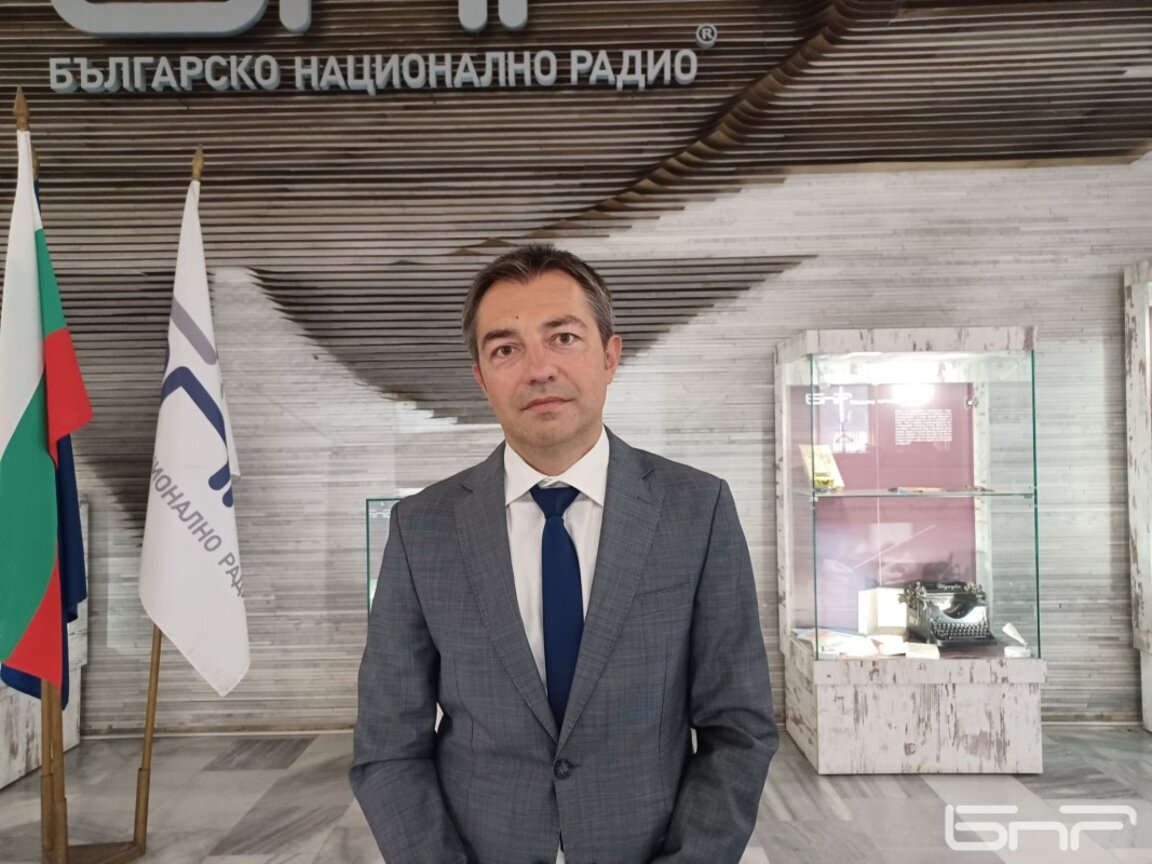 Владимир Нечев