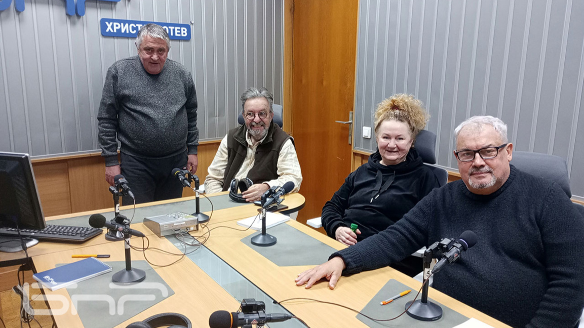 След случилото се във Венецуела...