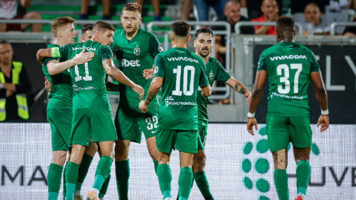 Лудогорец поиска извънредна среща между ...