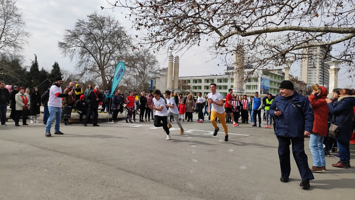 Наближава 63-тата щафетна обиколка на Ра...