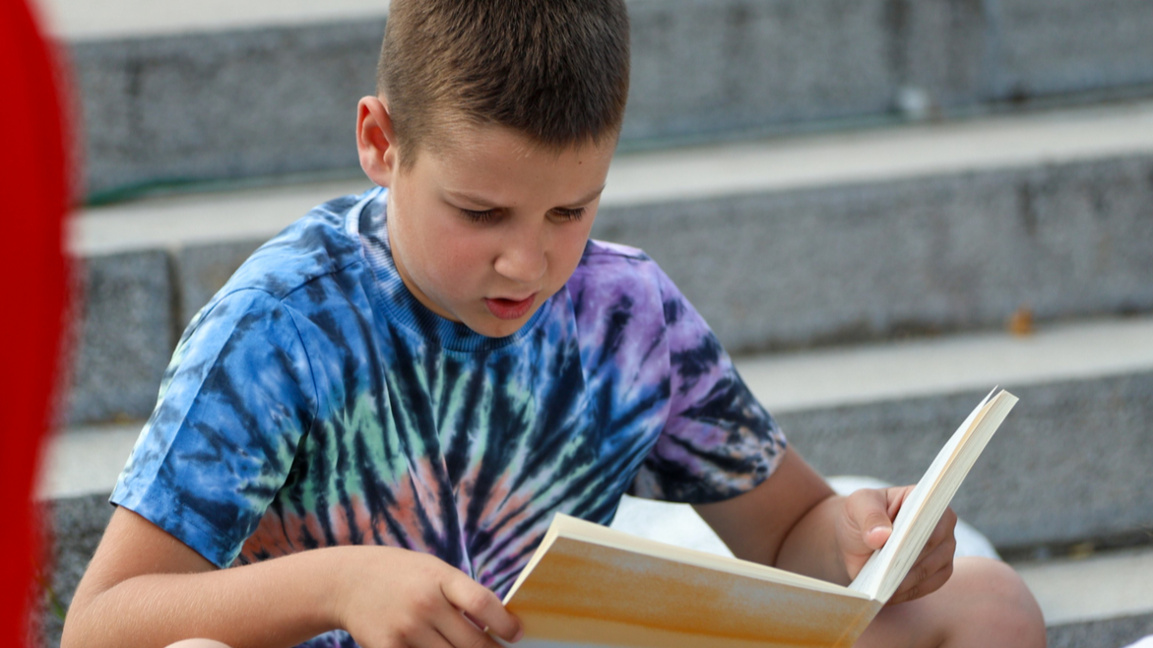 Проф. Светла Коева, БАН: Насърчавайте де...