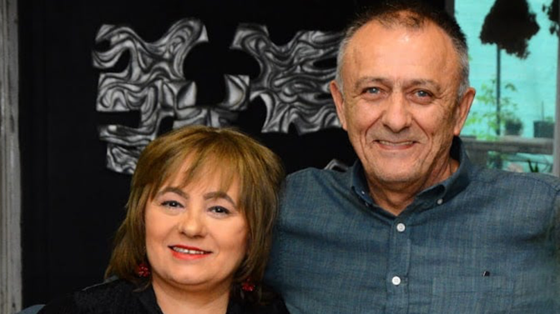 Weneta und Valentin aus Berlin über das ...