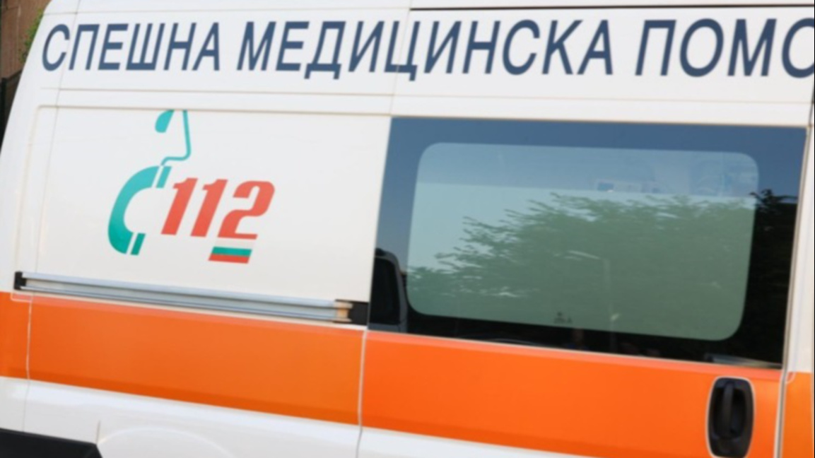 15-годишният, загинал в катастрофа в Тет...