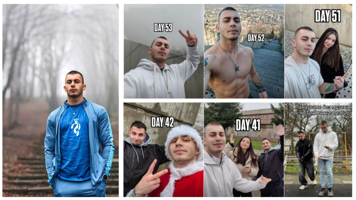 Защо дисциплината побеждава мотивацията