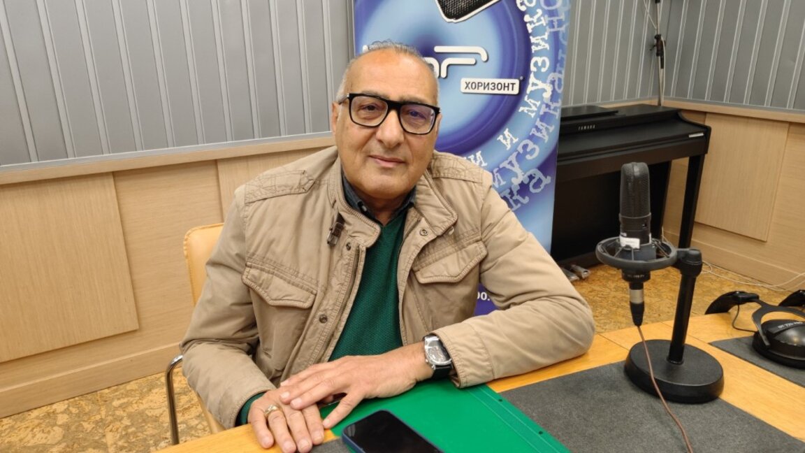 Мохамед Халаф: В арабските държави има убеждение, че е дошло време за ликвидиране на групировките, създадени от Иран