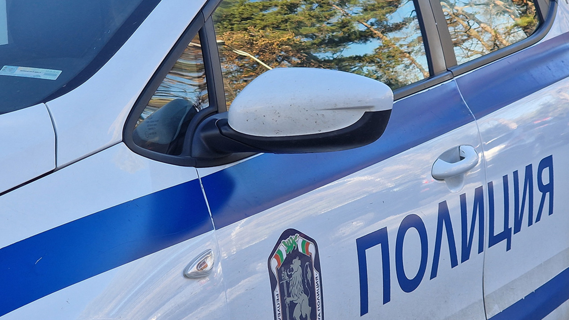 Сигнали за взривни устройства и в общест...
