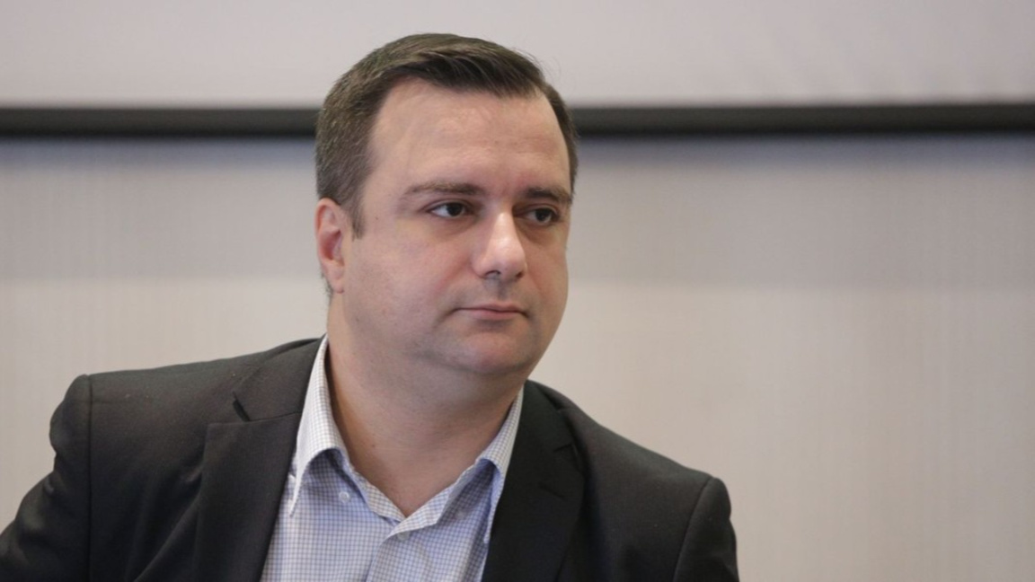 Действията на новото правителство са нет...