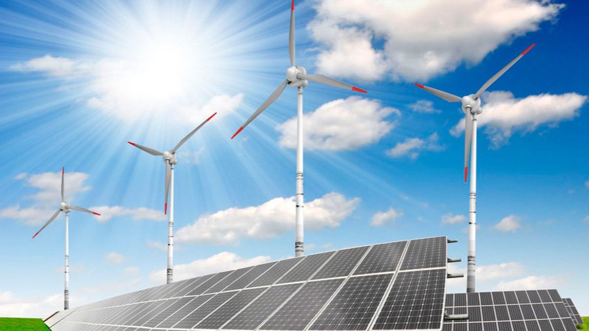 25,2% от използваната в ЕС енергия през ...