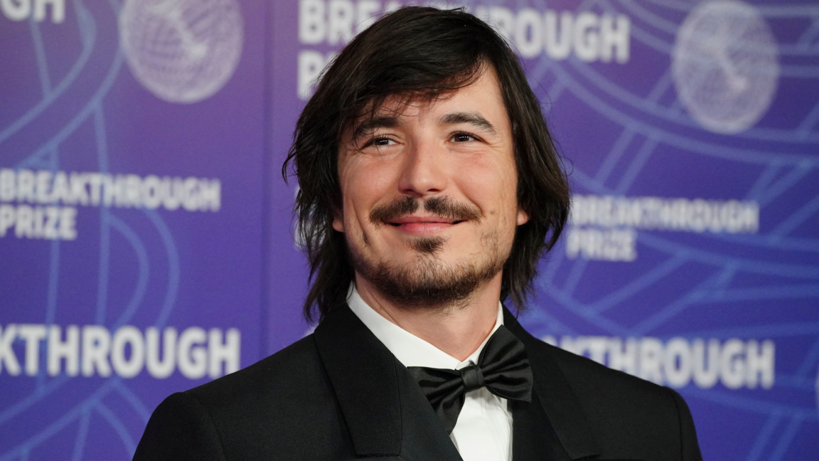 Влад Тенев, Robinhood, за данък "богатст...