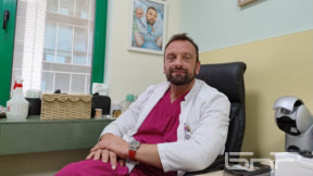 Д-р Даскалов: Безопасно ли е да се лекуваме през ChatGPT? 
