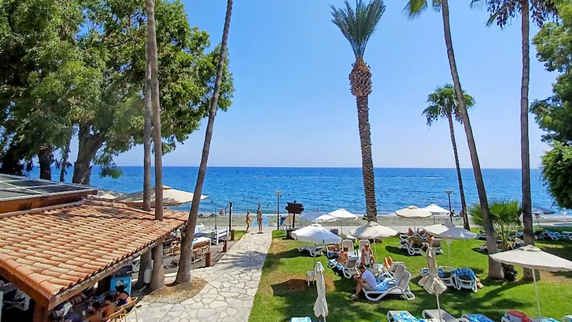 Предпоставки за силен туристически сезон...