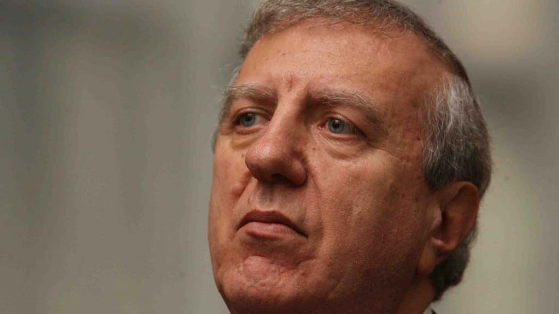 Александър Томов