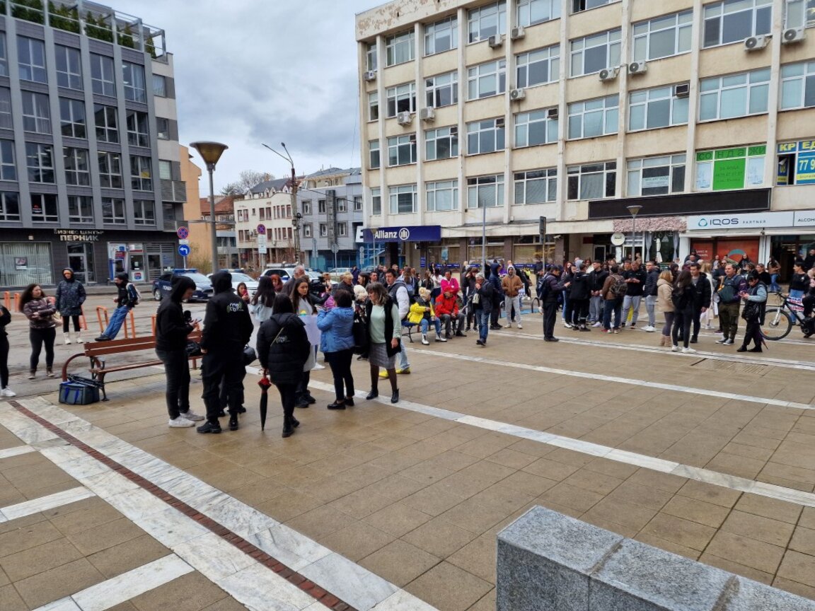 Три обвинения са повдигнати срещу Габриела Сашова и Красимир Георгиев, измъчвали животни