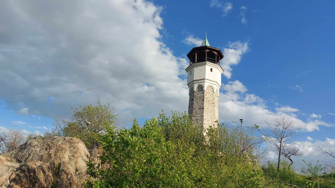 ''Точно днес'' на 17 април...