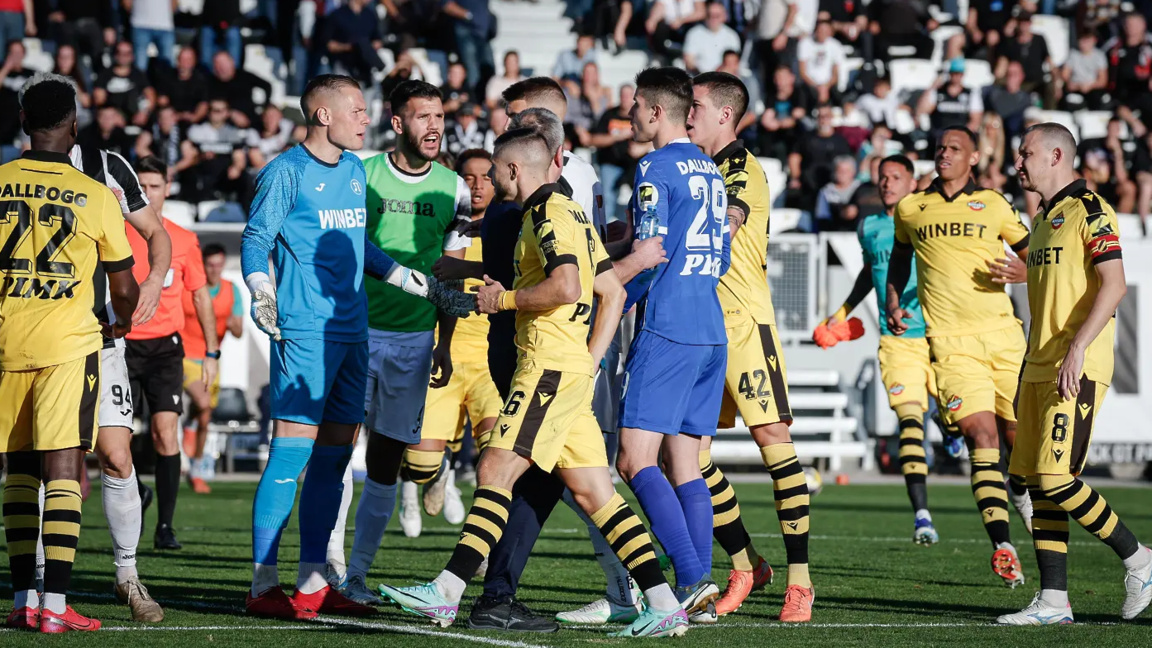 Пловдив ще гледа още две дербита...