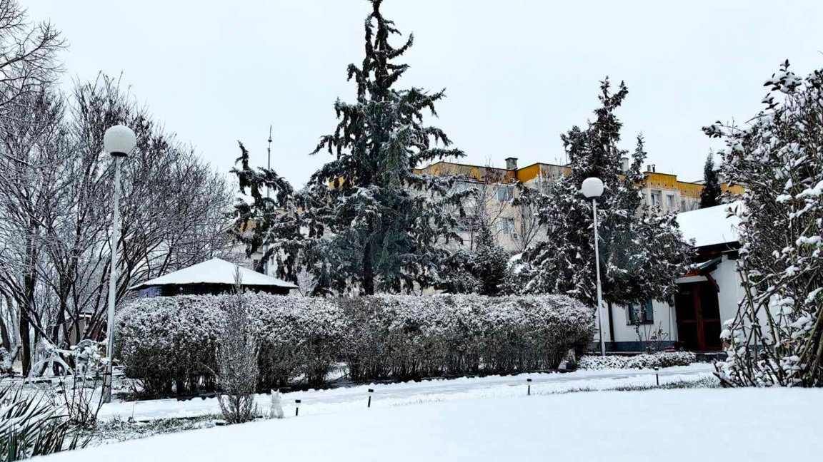 Социалният министър в оставка открива обновения Дом за стари хора в Главиница 