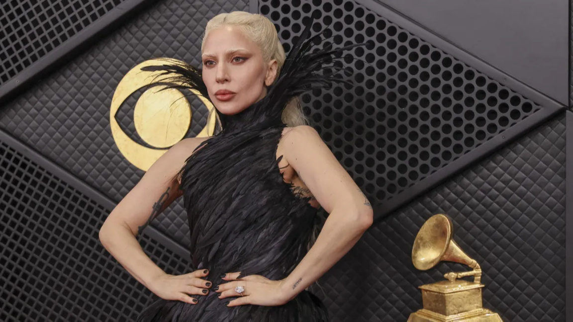 Лейди Гага отмени концерта си в Монреал поради респираторна инфекция