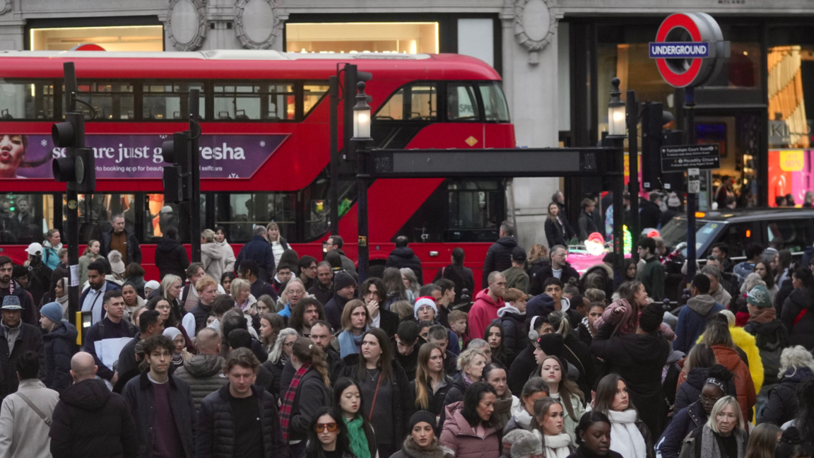 Великобритания с нови мерки срещу спекул...