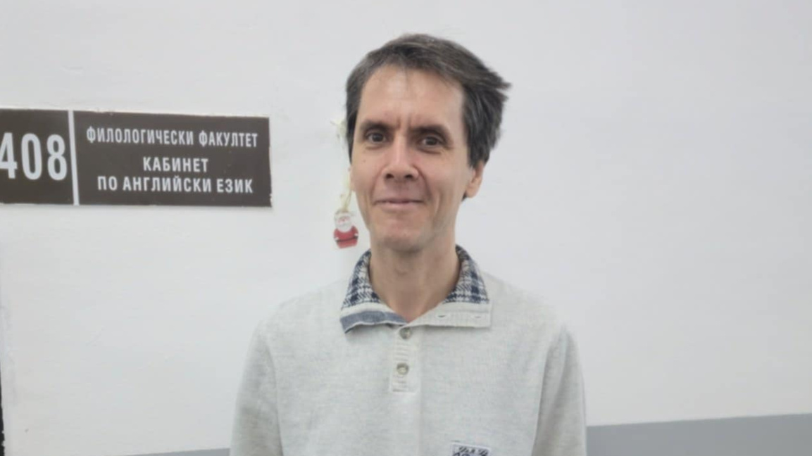 Богдан Филатов – поетът зад фолклорните ...