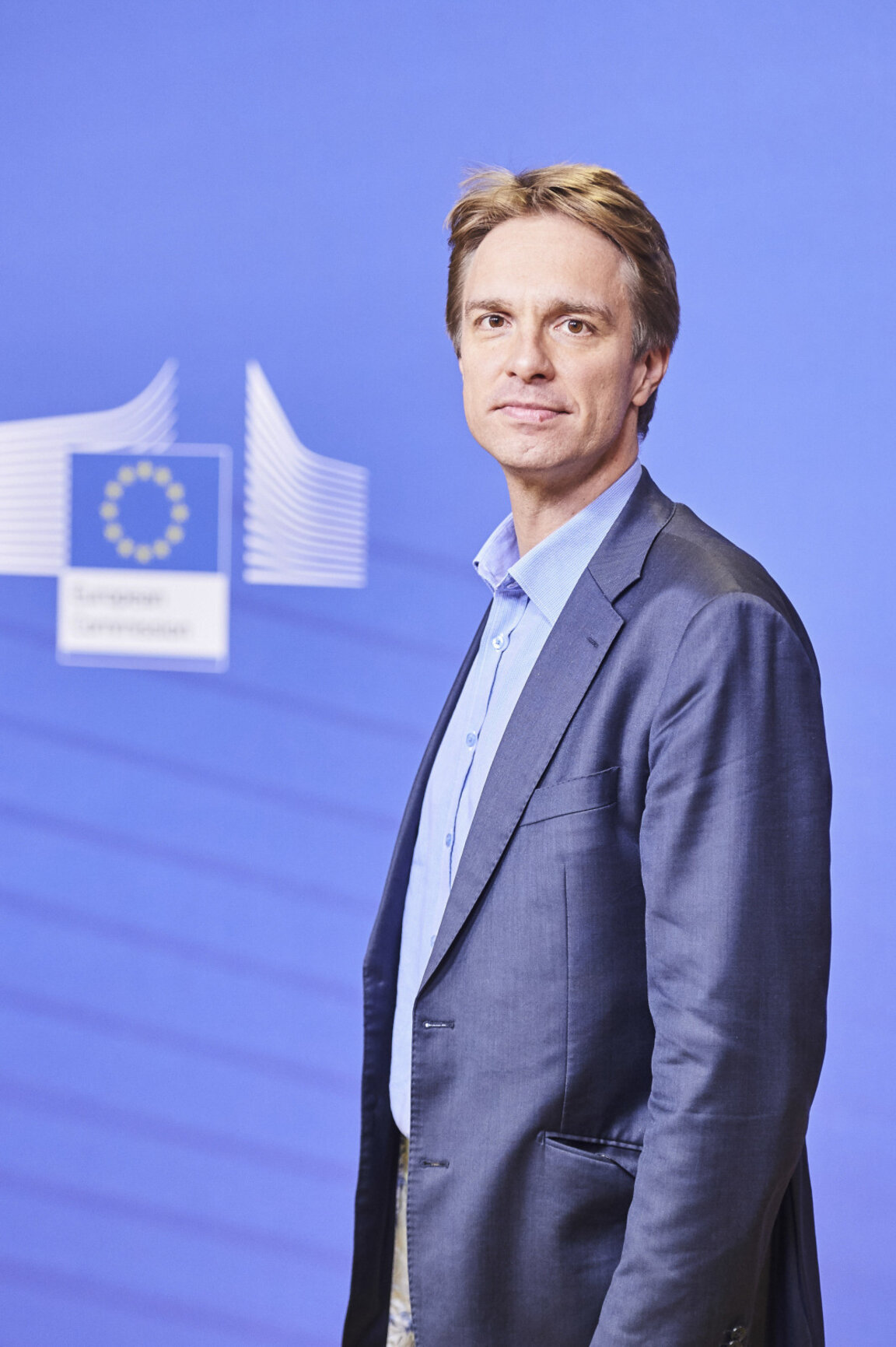 Стефан де Керсмакер