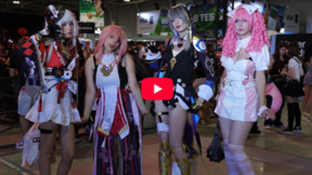 Comic Con 2026: Когато героите от страниците оживеят