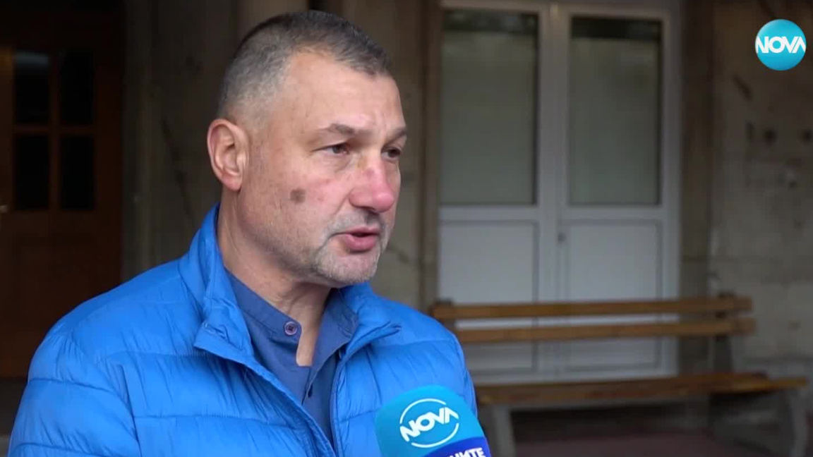 Свилен Гърдев