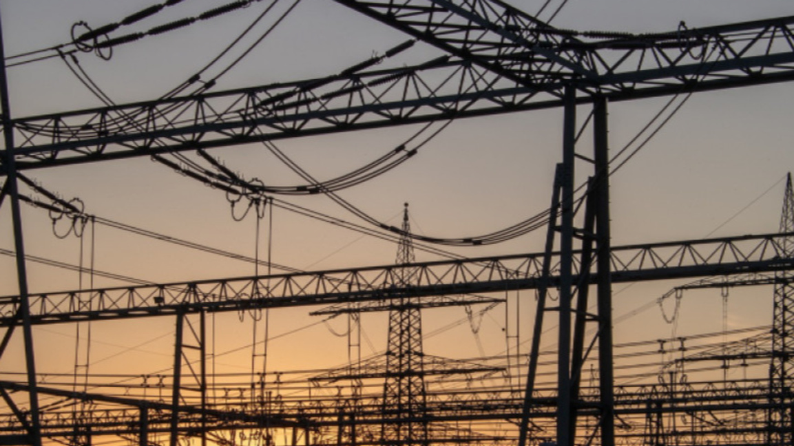 ЕСО регистрира ръст на потреблението на ток 