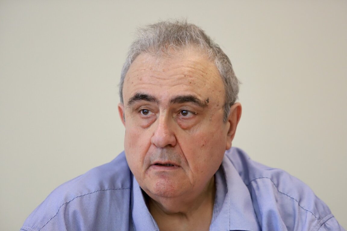 Огнян Минчев: Украинското настъпление беше митологизирано