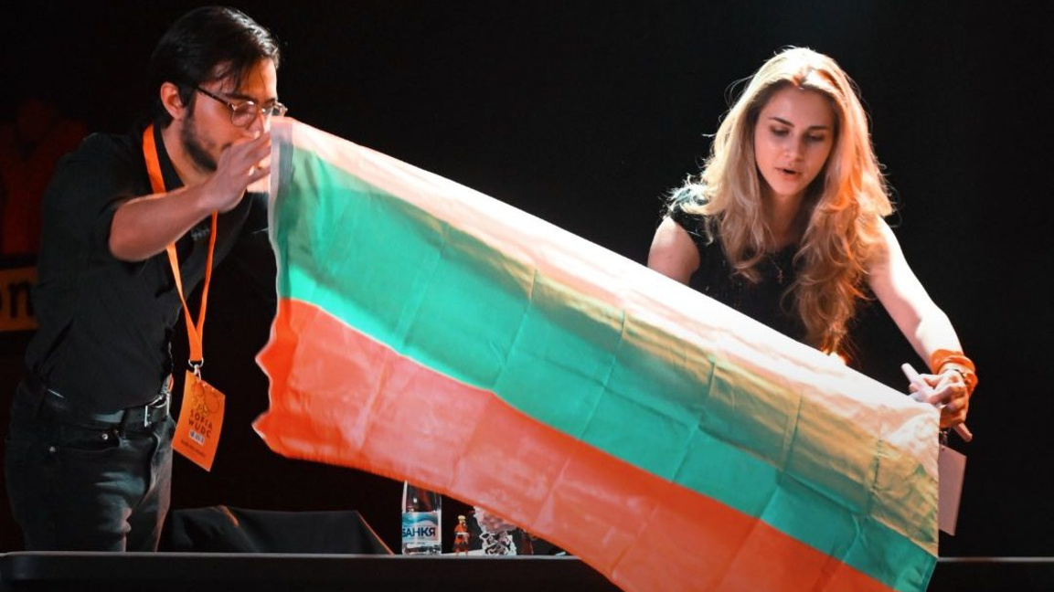 Исторически успех за България на Световното първенство по университетски дебати 