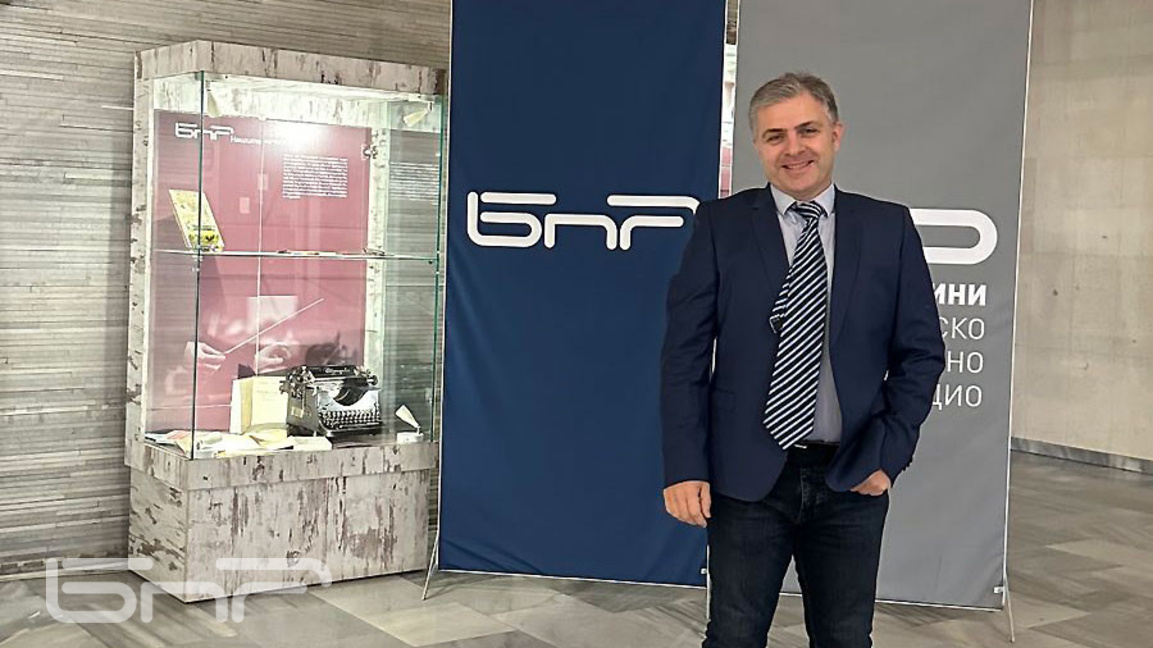 Светослав Халачев: Човек трябва да бъде ...