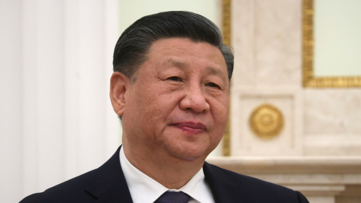 Си Цзинпин прие пакистанския премиер в П...