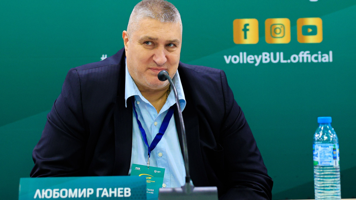 Волейболната федерация е с рекорден бюдж...