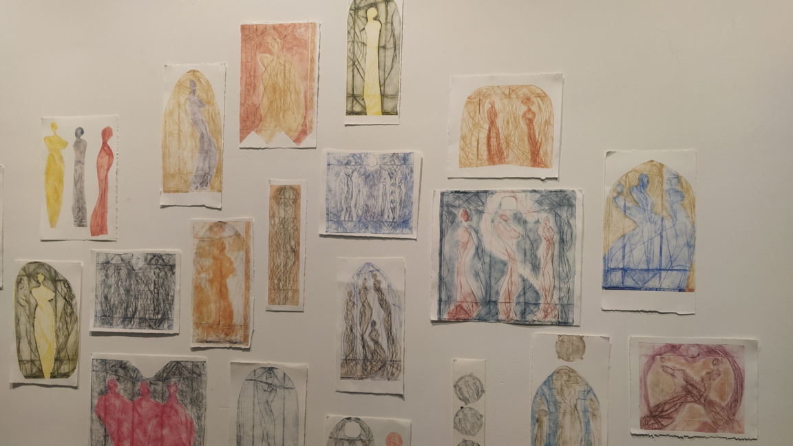 Валентина Пульова: Вдъхновяват ме българ...