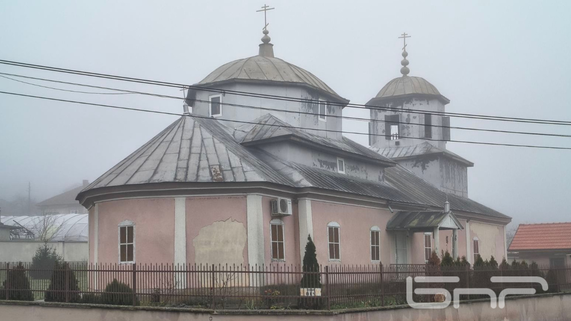 Старообрядците в Татарица посрещнаха Рождество Христово