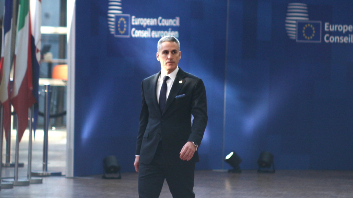 Гюров: Искаме да защитим изборите, а не ...