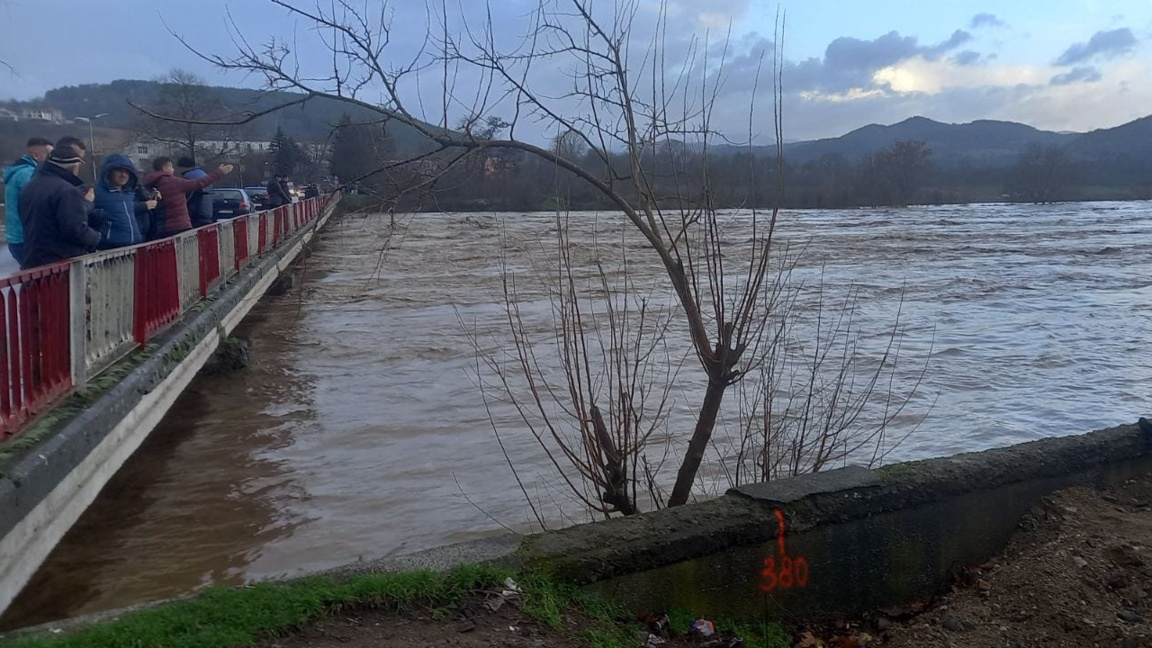 Остава в сила бедственото положение в община Крумовград