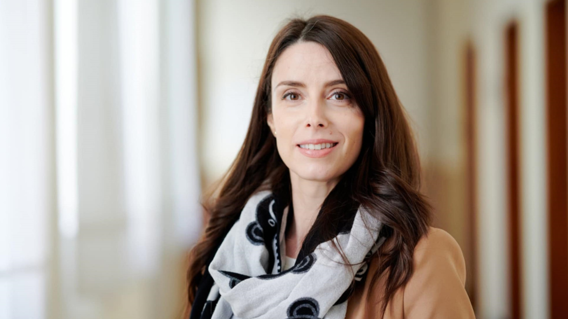 Писателката Анна Палазова: Сюжети има навсякъде - щом човек иска, ще ги види