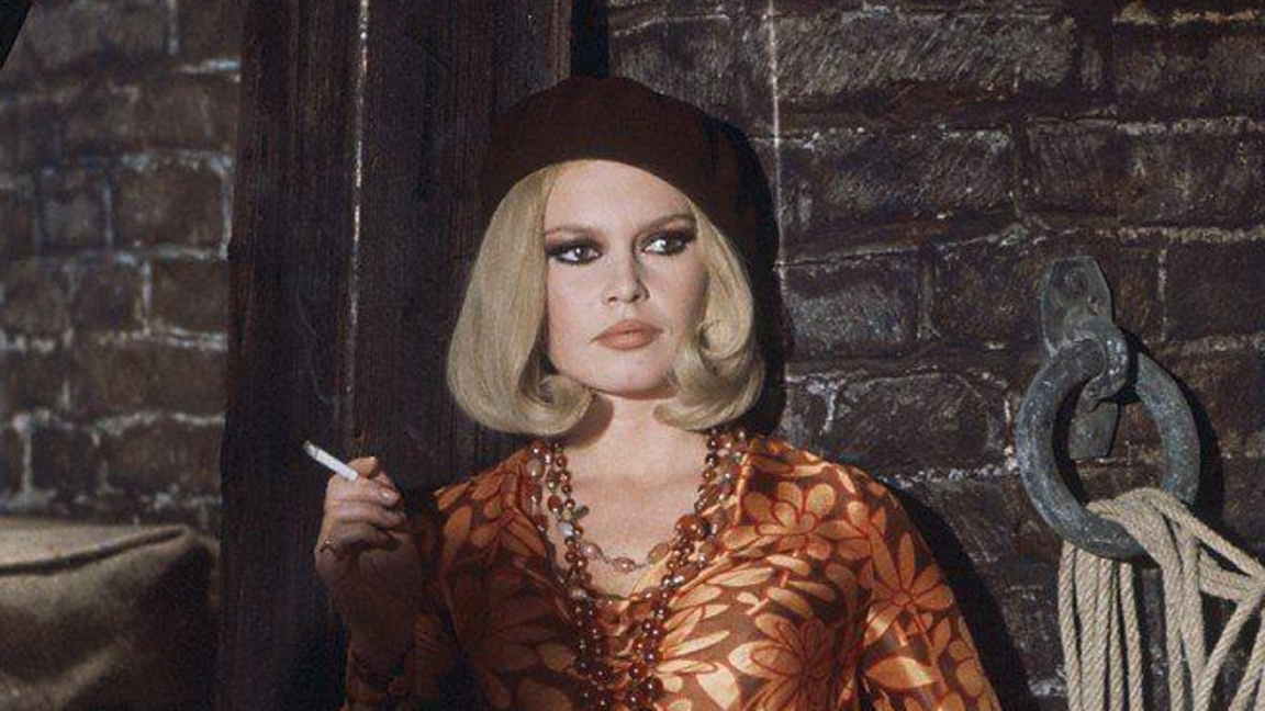 Легендарната френска актриса Брижит Бардо почина на 91-годишна възраст