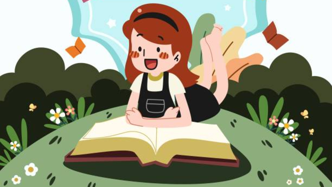 Най- добрите детски световни заглавия...