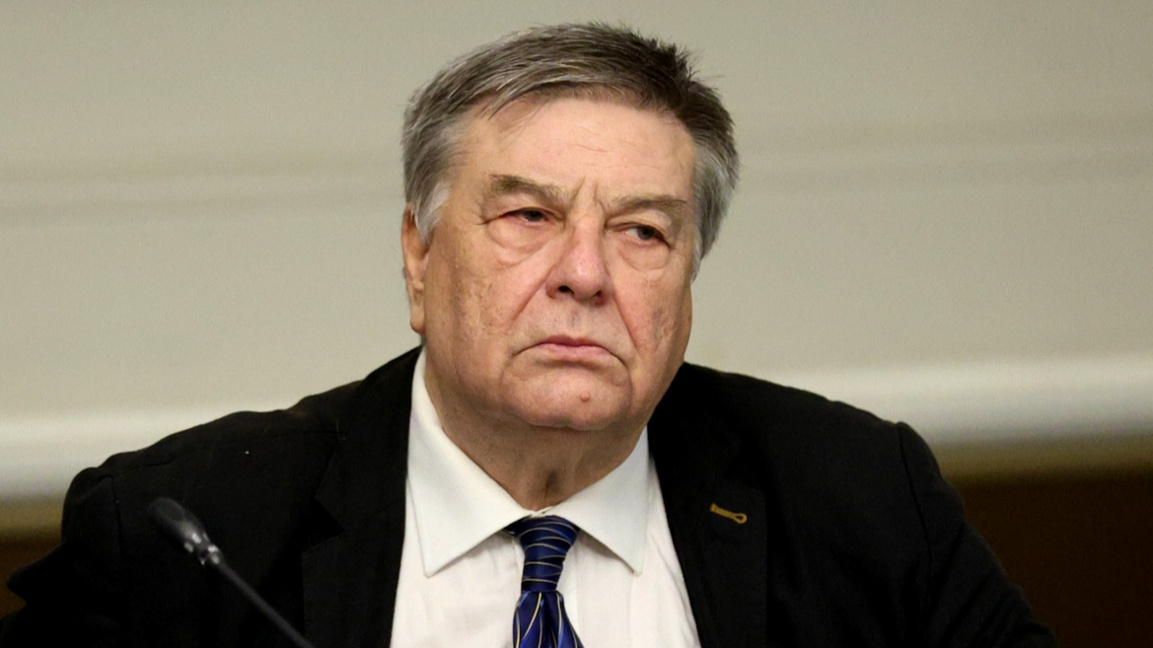 Здравко Попов: Светът се преформатира и ...