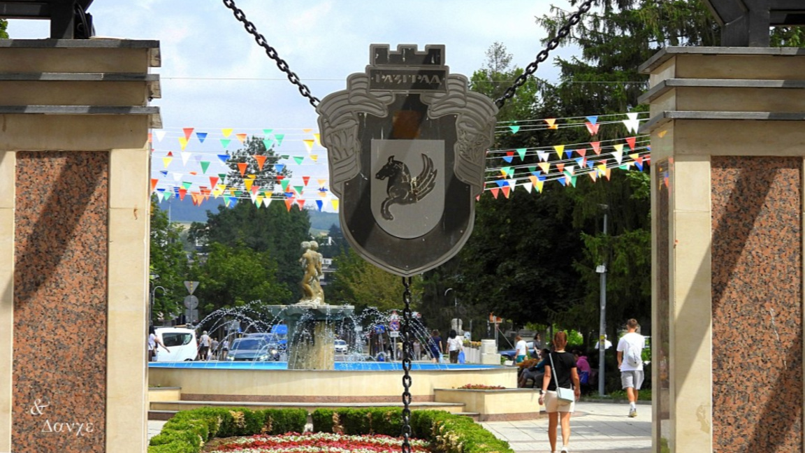 Нов депутат от Разград...