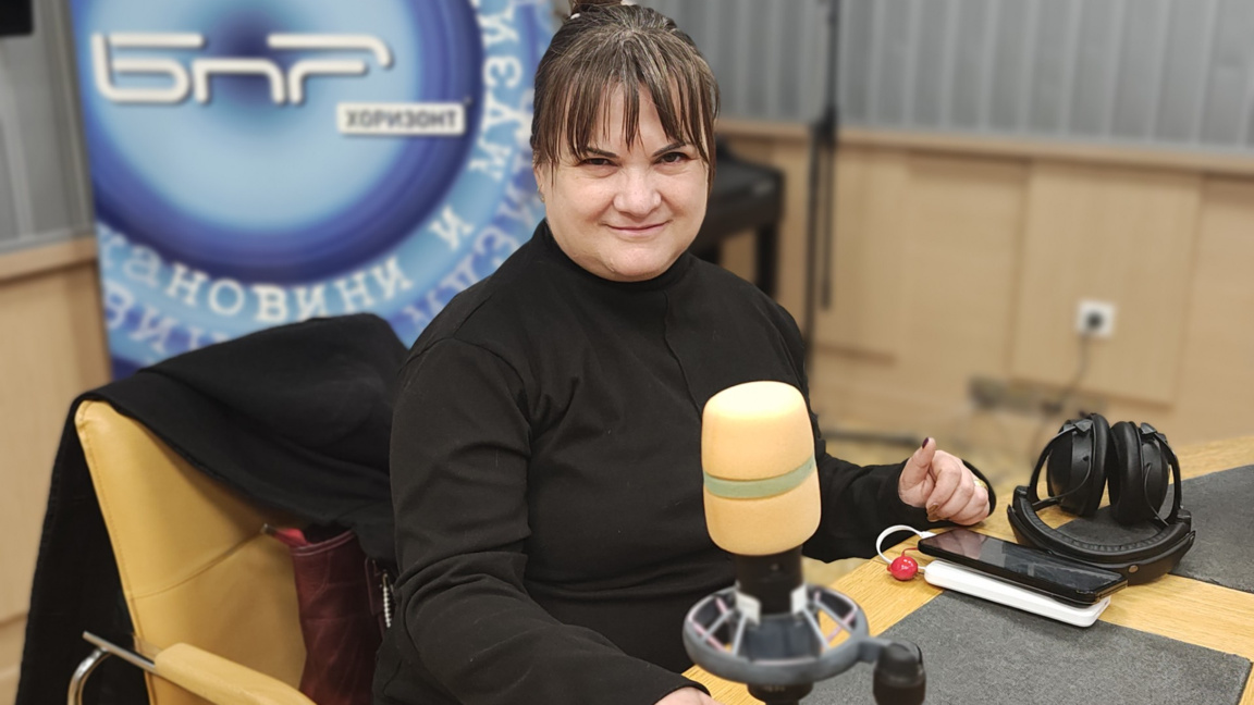 Галена Славова: Китай няма да помогне на...