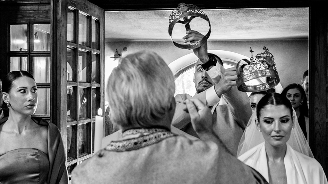 Ивелин Илиев е обявен за "Фотограф на годината" от Inspiration Photographers