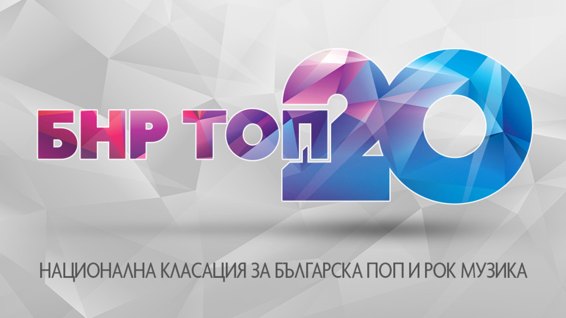 Антон Котас отново е първи в БНР Топ 20...